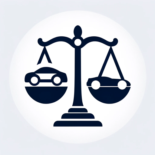 Luật Giao Thông logo