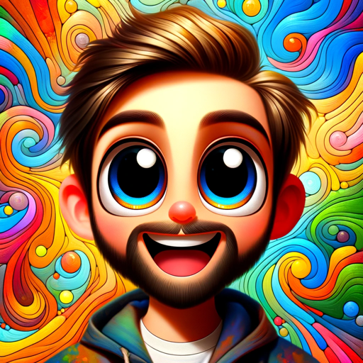 Cartoon Avatar Creator logo