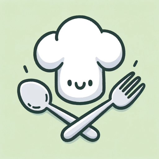 Gourmet Guide logo
