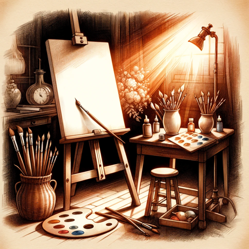 Experto en Arte logo