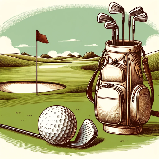 Scratch Pro Golf logo