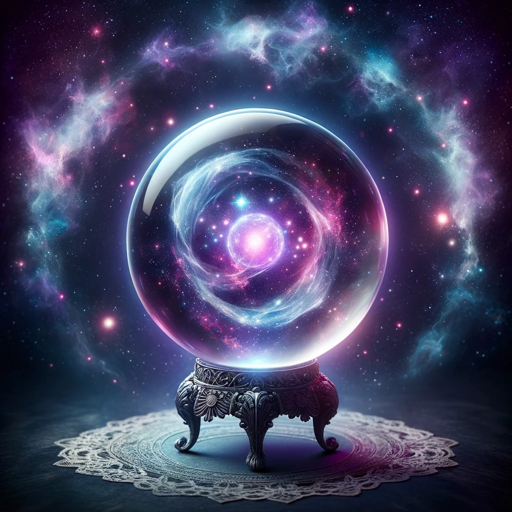 Fortune Teller logo
