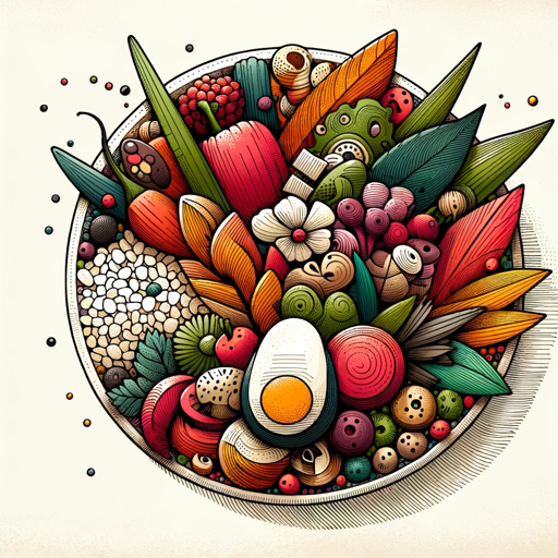 Chef's Plate Perfection: Artistic Dish Ideas logo