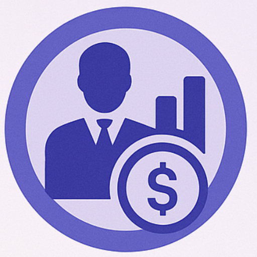 Sales Compensation Advisor logo