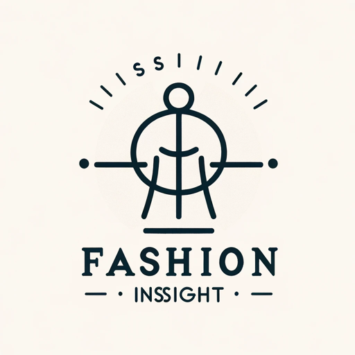 Fashion Insight logo