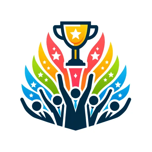 Employee Recognition & Reward Program Consultant logo