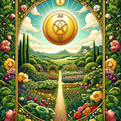 Tarot logo