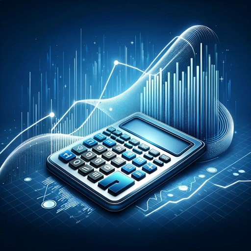 Financial Services GPT logo