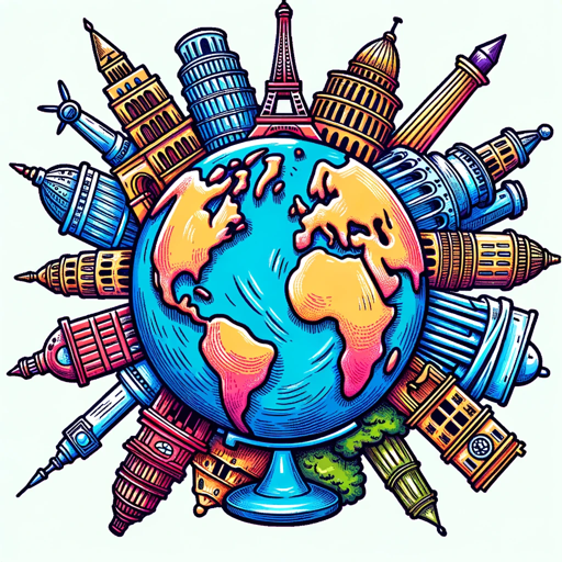 What City? logo