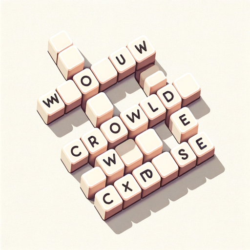 Puzzle Crafter logo