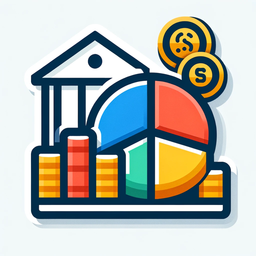 Government Spending logo