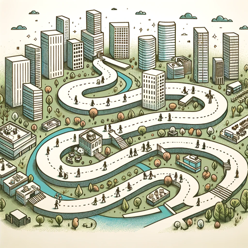 🧭 Employee Journey Mapper GPT 🗺️ logo