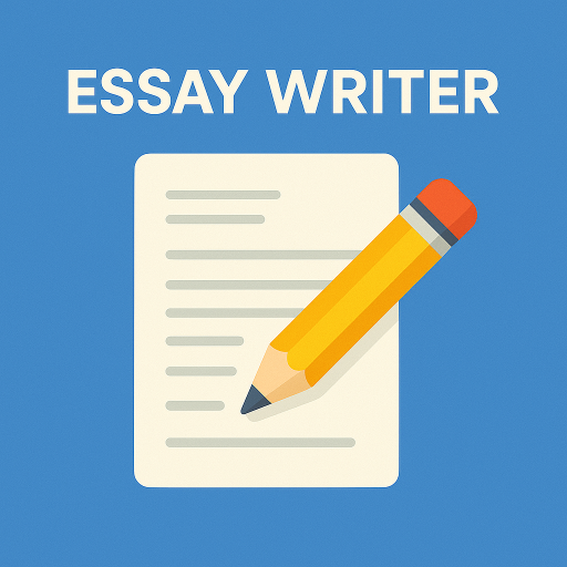 Essay Writer 2.0 logo
