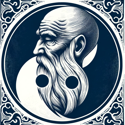 引经据典怼对你 logo