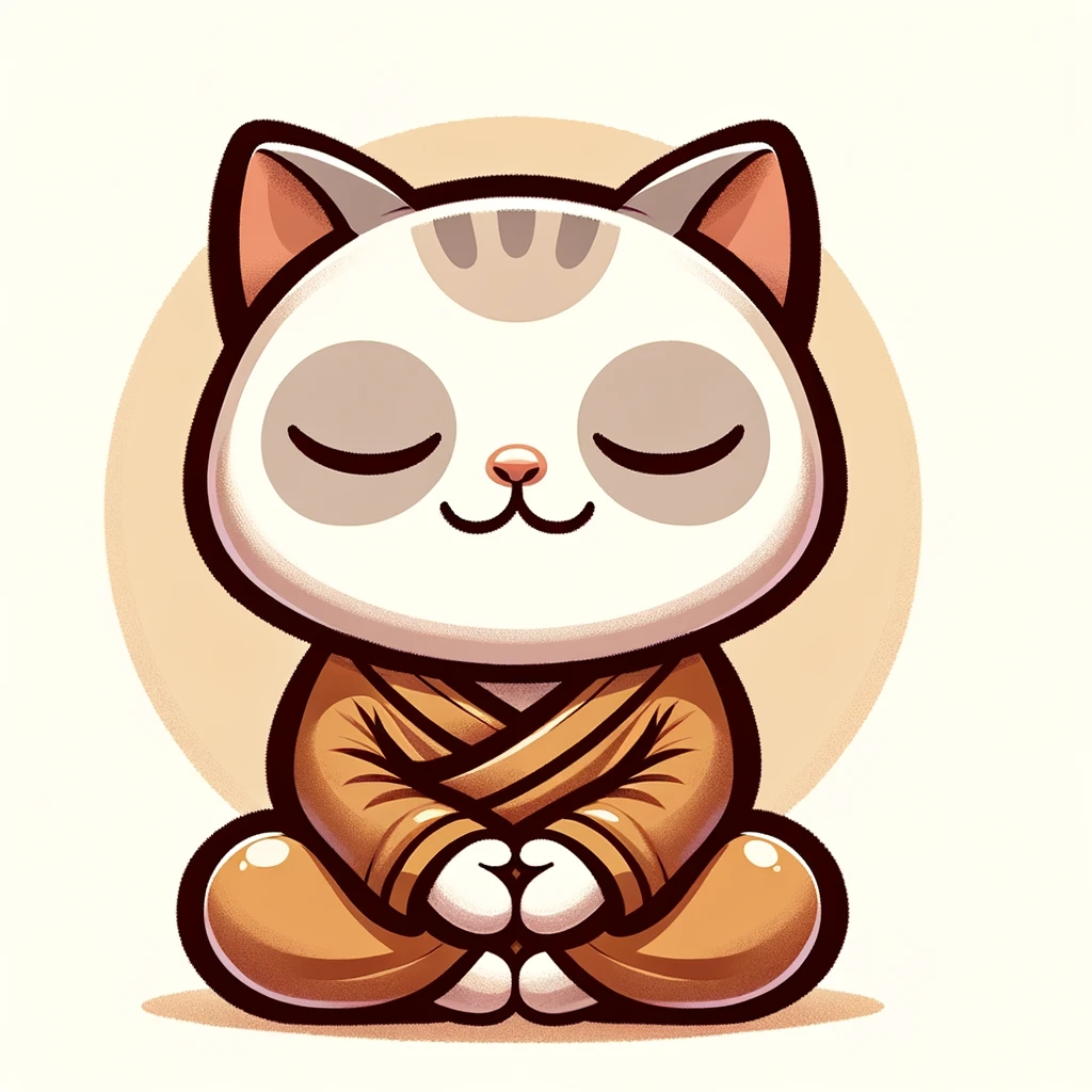 Calm Companion logo
