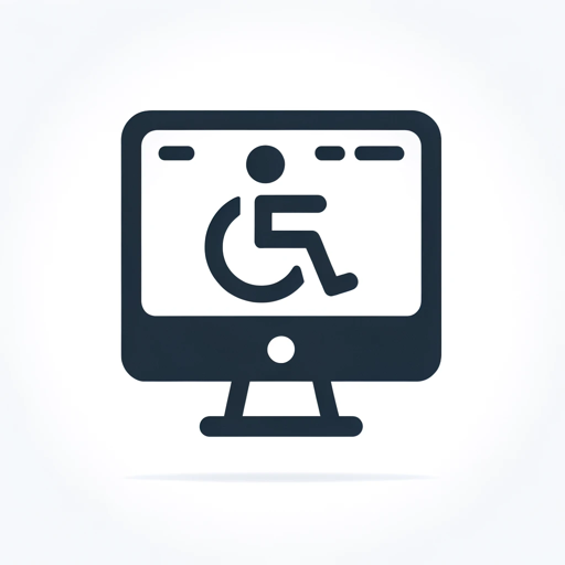 a11y - Web accessibility codex logo