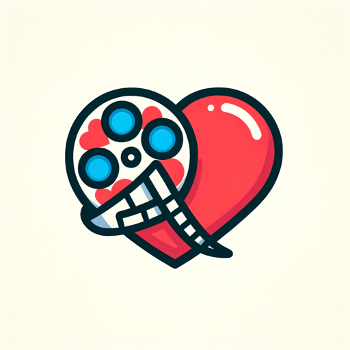 Romantic Comedy logo