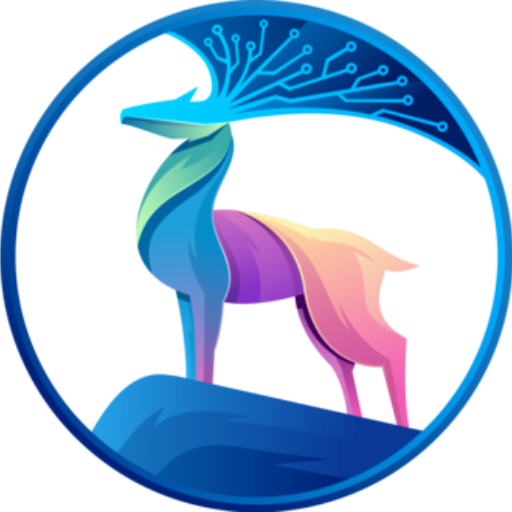 Teleteg Search Engine logo