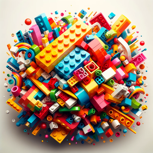 Brick Set Creator logo