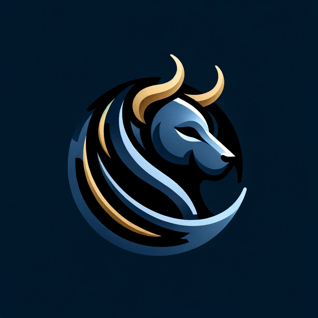 Buffett Munger Investing Mentor logo