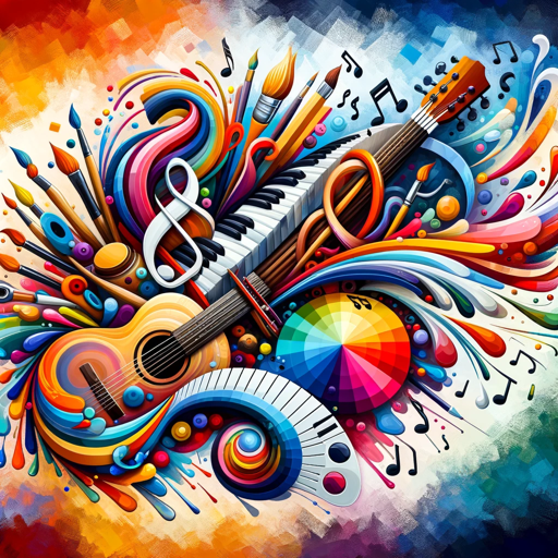 Album Cover Artist logo