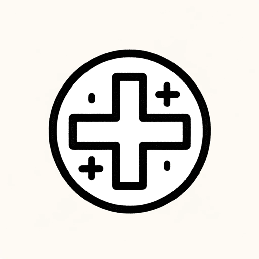 재정 관리 도우미 logo