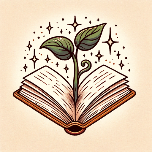 StorySproutGPT logo