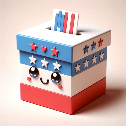 Ballot Buddy logo