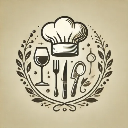 Gourmet Dining Maestro logo