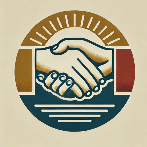 Christian Accountability Partner Coordinator logo