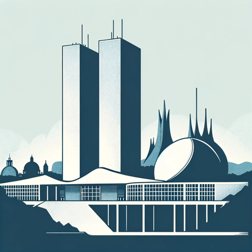 Analista de Impacto de Políticas Públicas logo