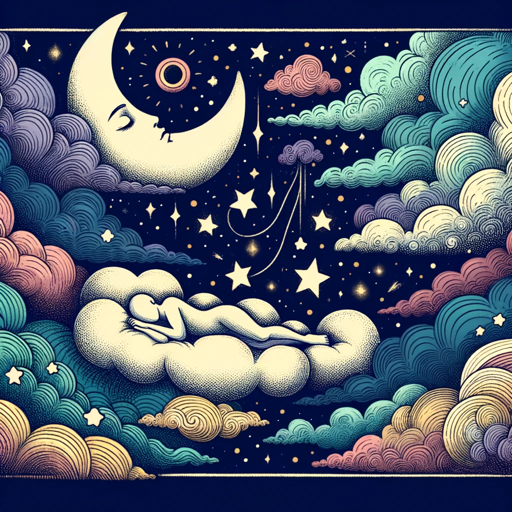 Interpretation of Dreams logo