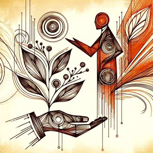 Leadership Coach logo