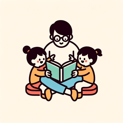 Better Parenting logo