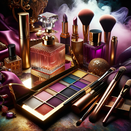 Cosmetics Vegas logo