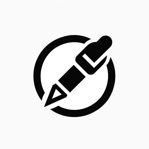 Escritor Editor Jornalista logo