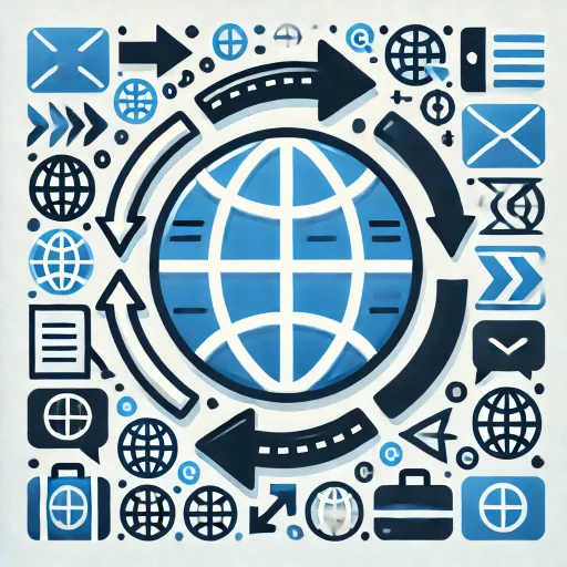 SEO Translator Pro logo