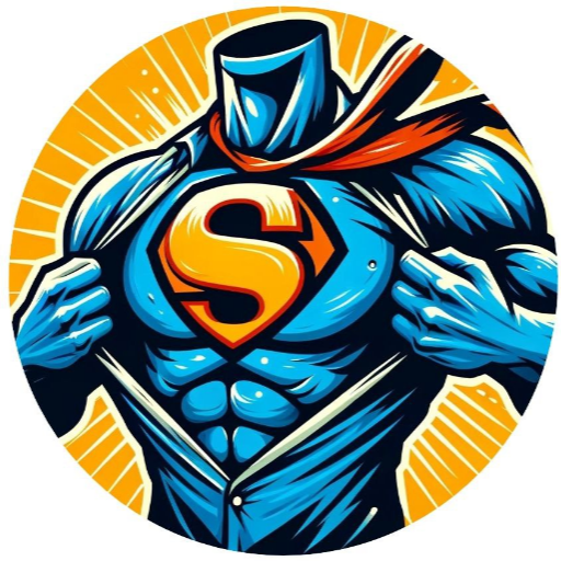 Supermeme logo