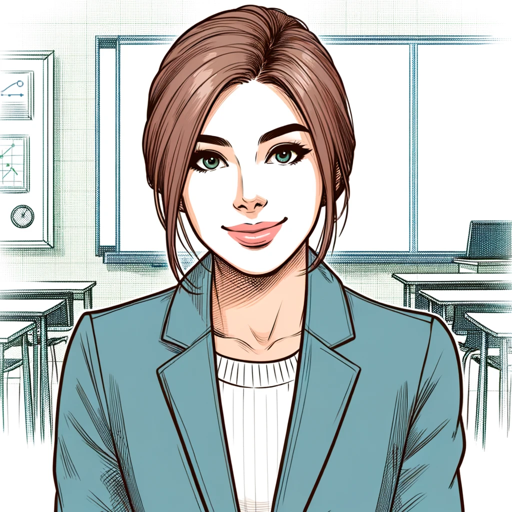 Information technology teacher logo