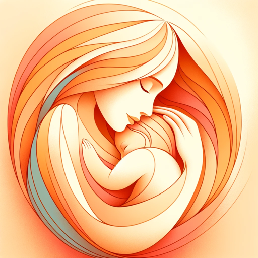 Abortion: Choose Life for Your Baby logo