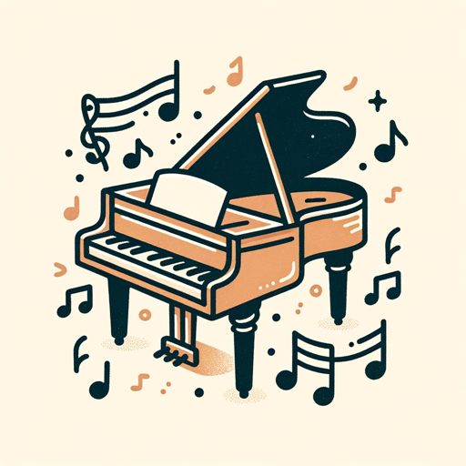 Music Maestro logo