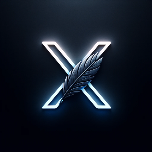 Blog to Tweet logo