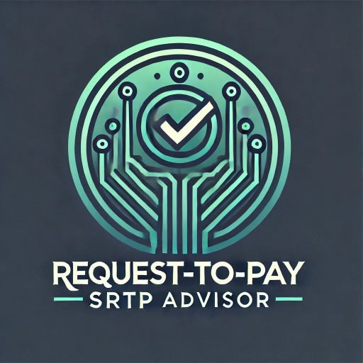 SEPA Request-to-Pay (SRTP) Advisor logo