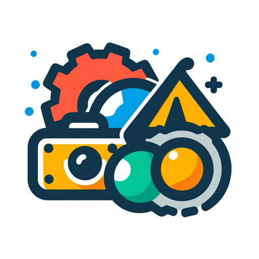 Gear logo