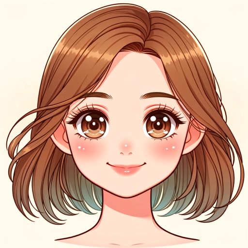 デフォルメ似顔絵 簡易版 Cartoonize Me logo