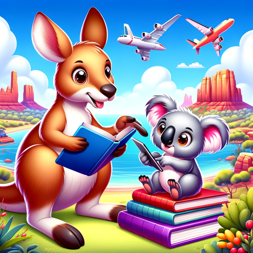Austginal Bilingual Edufun logo