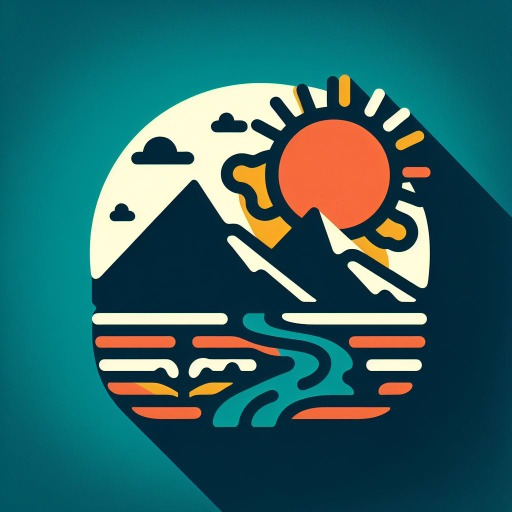 Photo into Illustration Converter AI logo