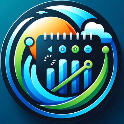 EventOptimizer Pro logo