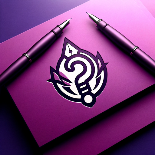 Quiz Master Pro logo