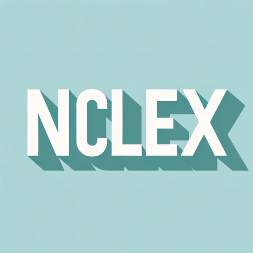 NCLEX-RN Study Buddy logo